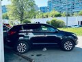 2015 Kia Sportage III Рестайлинг, чёрный, 1800000 рублей - вид 8