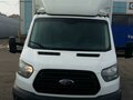 2018 Ford Transit, белый, 3600000 рублей - вид 1
