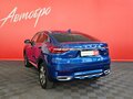 2021 Haval F7x I, синий, 1569000 рублей - вид 3