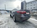 2013 Kia Rio III, серый, 900000 рублей - вид 9