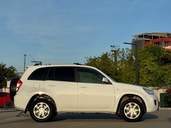 2012 Vortex Tingo I (FL), белый, 797000 рублей - вид 12