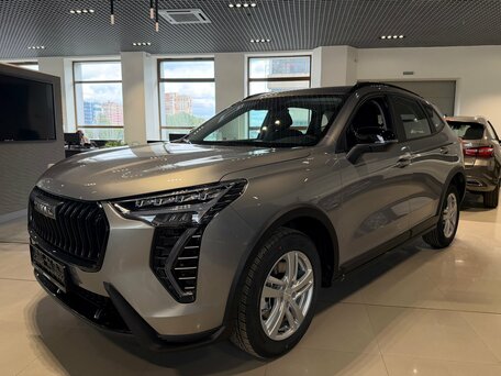 Haval Jolion I Рестайлинг 2