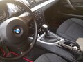 2010 BMW 1 серии 116i I (E81/E82/E87/E88) Рестайлинг, чёрный, 1050000 рублей - вид 8