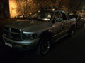 2004 Dodge RAM III (DR/DH), серебристый - вид 3