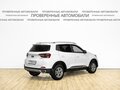 2021 Chery Tiggo 4 I Рестайлинг, белый - вид 2