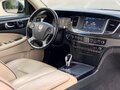 2013 Hyundai Equus II Рестайлинг, чёрный, 1350000 рублей - вид 8