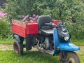 1989 ТМЗ (Туламашзавод) 5.951, синий, 50000 рублей - вид 1
