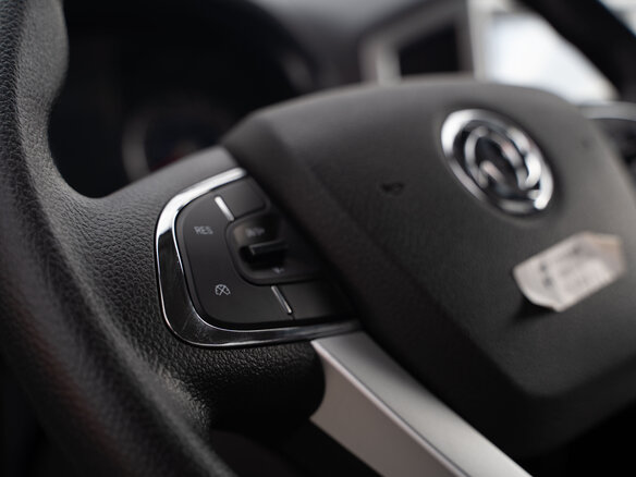 2024 Dongfeng Q35L, белый, 2950000 рублей - вид 13