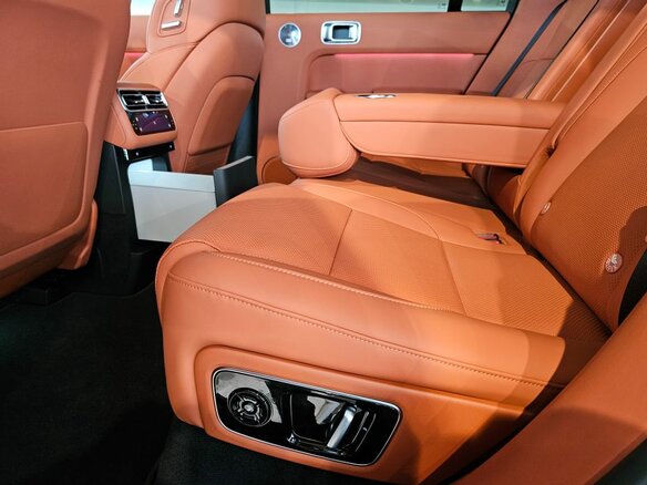 2026 Li Auto (Lixiang) L7 52.3 kWh I Рестайлинг, серый - вид 24