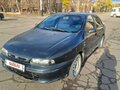 1998 Fiat Marea, зелёный, 270000 рублей