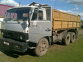1995 КамАЗ 55102, белый, 550000 рублей - вид 1