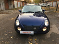 2004 Daihatsu Copen I, синий - вид 1