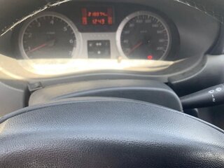 2013 Lada (ВАЗ) Largus I, белый, 680000 рублей, вид 4