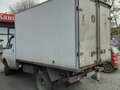 1997 ГАЗ ГАЗель (3302), белый, 180000 рублей