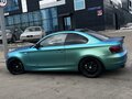 2011 BMW 1 серии 135i I (E82/E88) Рестайлинг 2, синий, 2200000 рублей - вид 4