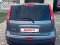 2008 Nissan Note I, серый, 800000 рублей - вид 6