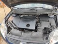 2008 Ford Focus II Рестайлинг, синий, 470000 рублей - вид 10