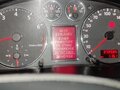 1998 Audi A6 II (C5), синий, 600000 рублей - вид 11