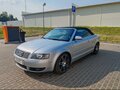 2004 Audi A4 II (B6), серебристый, 950000 рублей - вид 2