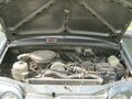 2000 Lada (ВАЗ) 2120 Надежда I, серый, 310000 рублей - вид 9