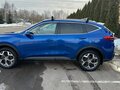 2022 Haval F7 I Рестайлинг, синий, 2950000 рублей - вид 4