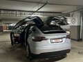 2016 Tesla Model X P90D I, серый, 3400000 рублей - вид 10
