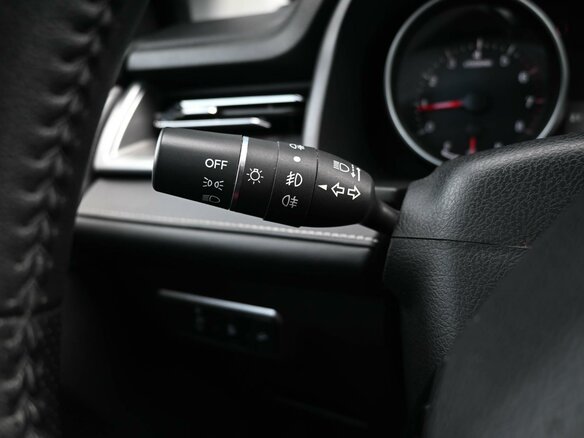 2023 Haval M6 II, чёрный - вид 13