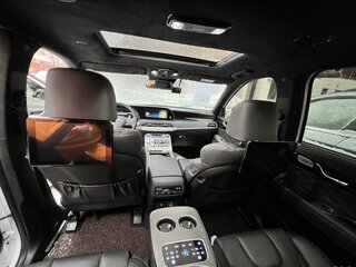 2021 Hyundai Palisade I, белый, 6650000 рублей, вид 4