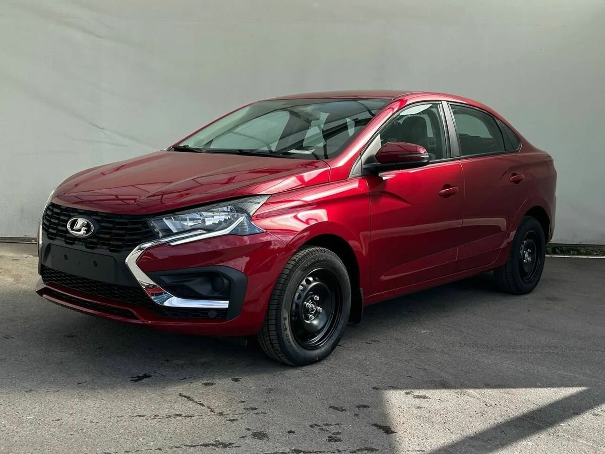 Открыть фотографии: Lada (ВАЗ) Iskra