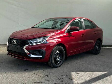 Lada (ВАЗ) Iskra