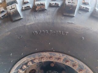 1999 УАЗ 31514, голубой, 600000 рублей, вид 5