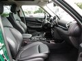 2020 Mini Clubman Cooper II Рестайлинг, зелёный, 2540000 рублей - вид 9