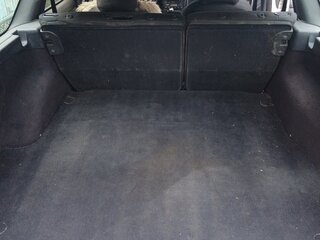 1997 Ford Mondeo SEA II, белый, 185500 рублей, вид 4