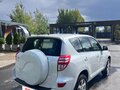 2011 Toyota RAV4 III (XA30) Рестайлинг, белый, 1570000 рублей - вид 5