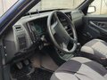 1992 Volvo 460, синий, 150000 рублей - вид 4