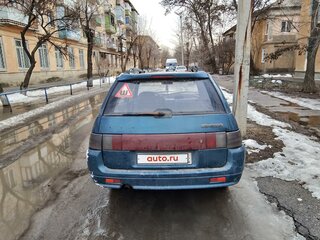 2001 Lada (ВАЗ) 2111, зелёный, 90000 рублей, вид 2