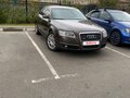 2006 Audi A6 III (C6), коричневый, 600000 рублей