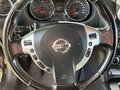 2012 Nissan Qashqai I Рестайлинг, чёрный - вид 7
