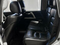 2014 Toyota Land Cruiser 200 Series Рестайлинг 1, серебристый, 3930000 рублей - вид 11