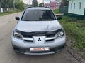 2002 Mitsubishi Outlander I, серебристый, 560000 рублей - вид 3