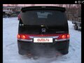 2005 Honda Stepwgn III, чёрный, 1500000 рублей - вид 5