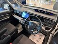 2016 Honda Stepwgn V, белый - вид 11