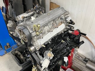 1997 Toyota Starlet V (P90), серый, 300000 рублей, вид 5