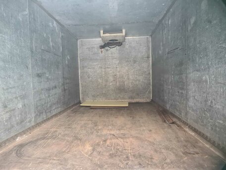 2009 LDV Maxus, белый, 789000 рублей, вид 3