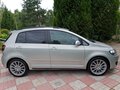 2012 Volkswagen Golf Plus II, серебристый, 848000 рублей - вид 7