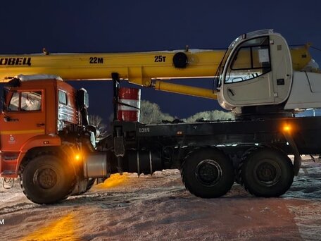 2020 Ивановец КС-45717, 9000000 рублей, вид 3