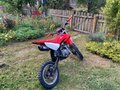 2014 Kayo Evolution YX140EM, красный, 76000 рублей - вид 4