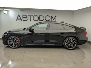 2026 Audi A5 L Sportback III (B10), чёрный, 6345000 рублей, вид 5