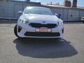 2019 Kia Ceed III, белый, 1690000 рублей - вид 3