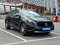 2014 Mercedes-Benz GLA 250 I (X156), чёрный - вид 6